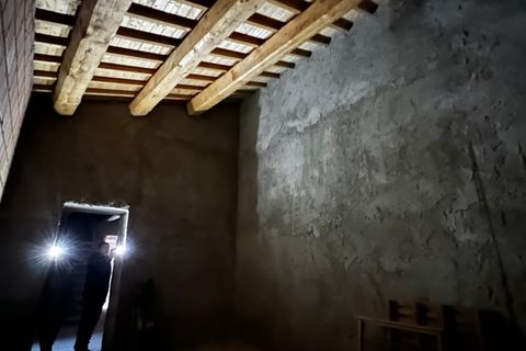 Byhus i Visso, Macerata, Visso - € 25.000 | Ref: 1597 - foto 14