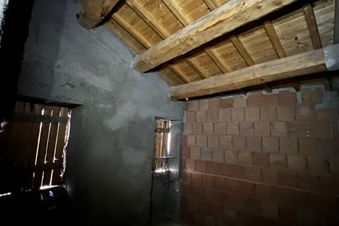 Byhus i Visso, Macerata, Visso - € 25.000 | Ref: 1597 - foto 15