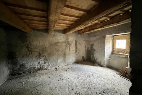 Byhus i Visso, Macerata, Visso - € 25.000 | Ref: 1597 - foto 25