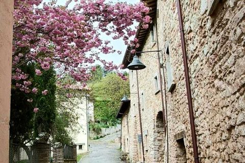 Byhus i Visso, Macerata, Visso - € 25.000 | Ref: 1597 - foto 29