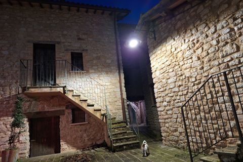 Byhus i Visso, Macerata, Visso - € 25.000 | Ref: 1597 - foto 34