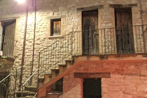 Byhus i Visso, Macerata, Visso - € 25.000 | Ref: 1597 - foto 36