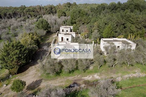 Villa a Palmariggi, Lecce, Palmariggi - € 230.000 | Ref: 54 - foto 2