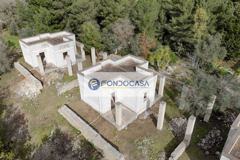 Villa a Palmariggi, Lecce, Palmariggi - € 230.000 | Ref: 54 - foto 4