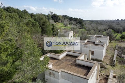 Villa a Palmariggi, Lecce, Palmariggi - € 230.000 | Ref: 54 - foto 5