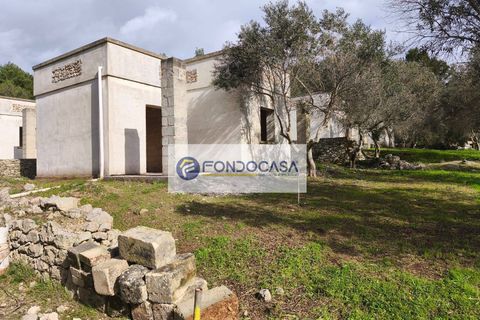 Villa a Palmariggi, Lecce, Palmariggi - € 230.000 | Ref: 54 - foto 8