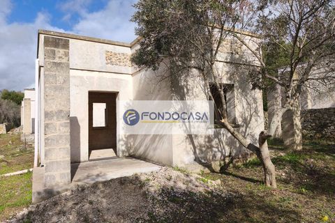 Villa a Palmariggi, Lecce, Palmariggi - € 230.000 | Ref: 54 - foto 9
