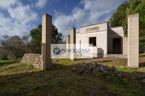 Villa a Palmariggi, Lecce, Palmariggi - € 230.000 | Ref: 54 - foto 10