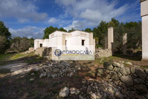 Villa a Palmariggi, Lecce, Palmariggi - € 230.000 | Ref: 54 - foto 11