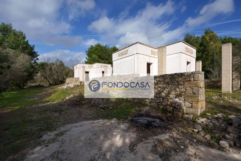 Villa a Palmariggi, Lecce, Palmariggi - € 230.000 | Ref: 54 - foto 13