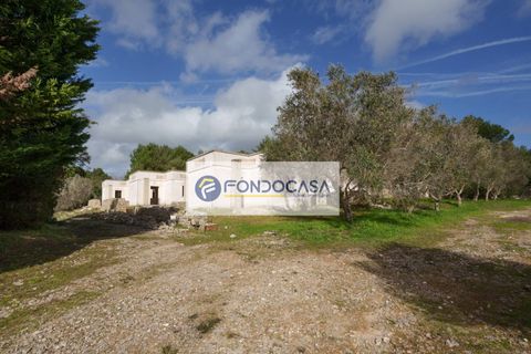 Villa a Palmariggi, Lecce, Palmariggi - € 230.000 | Ref: 54 - foto 14