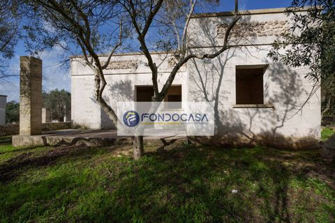 Villa a Palmariggi, Lecce, Palmariggi - € 230.000 | Ref: 54 - foto 15