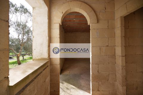 Villa a Palmariggi, Lecce, Palmariggi - € 230.000 | Ref: 54 - foto 16