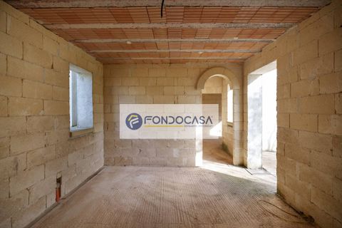Villa a Palmariggi, Lecce, Palmariggi - € 230.000 | Ref: 54 - foto 17