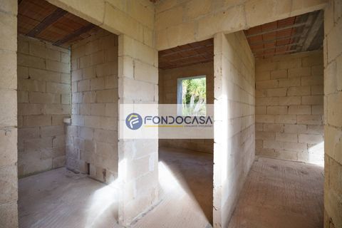 Villa a Palmariggi, Lecce, Palmariggi - € 230.000 | Ref: 54 - foto 18