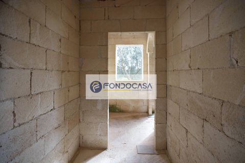 Villa a Palmariggi, Lecce, Palmariggi - € 230.000 | Ref: 54 - foto 20