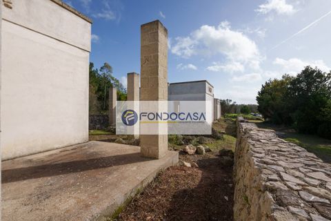 Villa a Palmariggi, Lecce, Palmariggi - € 230.000 | Ref: 54 - foto 22
