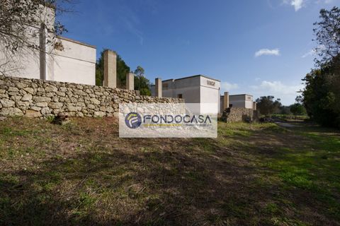 Villa a Palmariggi, Lecce, Palmariggi - € 230.000 | Ref: 54 - foto 23