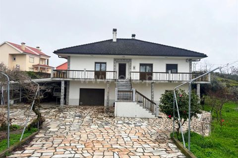 Villa i Castelo Branco, Castelo Branco, Castelo Branco - € 450.000 | Ref: 102260029 - foto 1