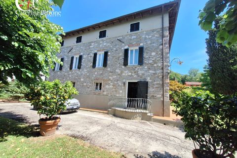 Villa i Pescaglia, Lucca, Pescaglia - € 880.000 | Ref: CPVILL104 - foto 2