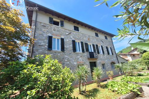 Villa i Pescaglia, Lucca, Pescaglia - € 880.000 | Ref: CPVILL104 - foto 3