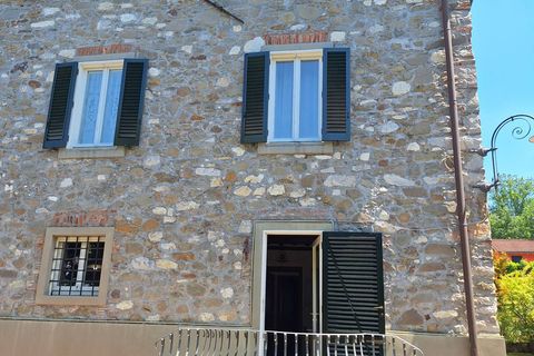 Villa i Pescaglia, Lucca, Pescaglia - € 880.000 | Ref: CPVILL104 - foto 4