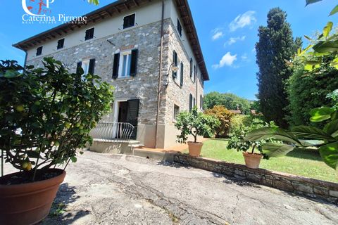 Villa i Pescaglia, Lucca, Pescaglia - € 880.000 | Ref: CPVILL104 - foto 6