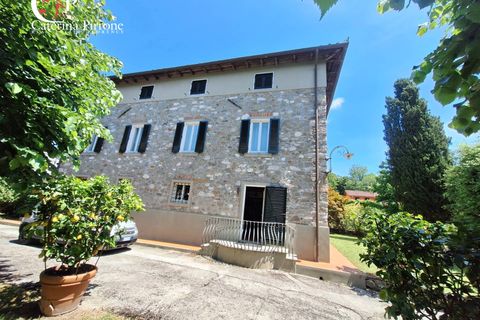 Villa i Pescaglia, Lucca, Pescaglia - € 880.000 | Ref: CPVILL104 - foto 7