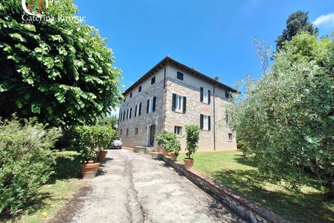 Villa i Pescaglia, Lucca, Pescaglia - € 880.000 | Ref: CPVILL104 - foto 8