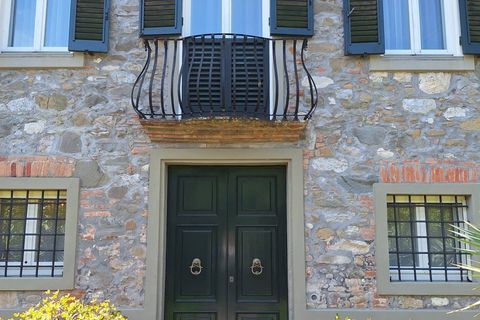 Villa i Pescaglia, Lucca, Pescaglia - € 880.000 | Ref: CPVILL104 - foto 9