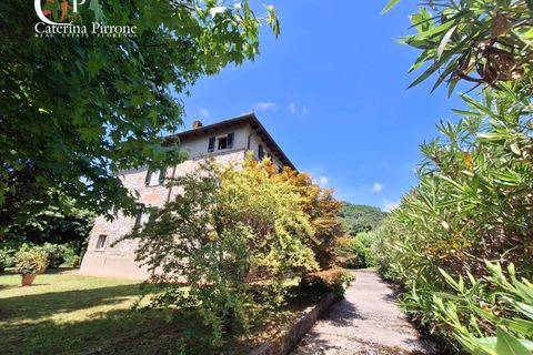 Villa i Pescaglia, Lucca, Pescaglia - € 880.000 | Ref: CPVILL104 - foto 10