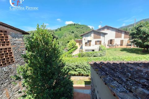 Villa i Pescaglia, Lucca, Pescaglia - € 880.000 | Ref: CPVILL104 - foto 12