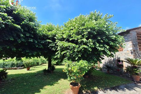 Villa i Pescaglia, Lucca, Pescaglia - € 880.000 | Ref: CPVILL104 - foto 13