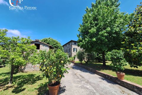 Villa i Pescaglia, Lucca, Pescaglia - € 880.000 | Ref: CPVILL104 - foto 14