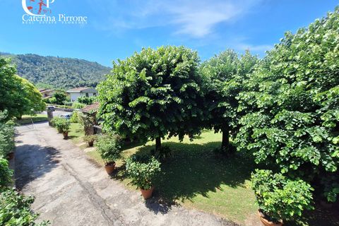 Villa i Pescaglia, Lucca, Pescaglia - € 880.000 | Ref: CPVILL104 - foto 18