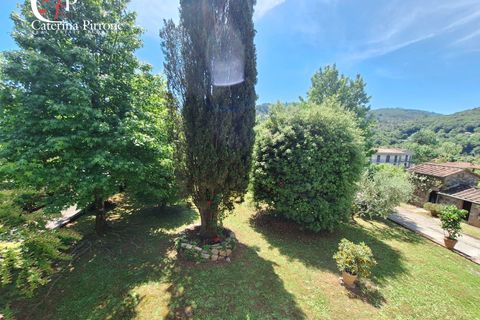 Villa i Pescaglia, Lucca, Pescaglia - € 880.000 | Ref: CPVILL104 - foto 20