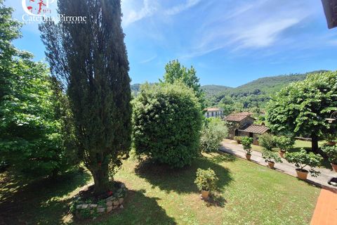 Villa i Pescaglia, Lucca, Pescaglia - € 880.000 | Ref: CPVILL104 - foto 21