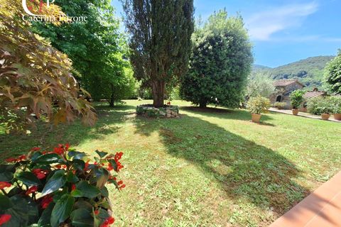 Villa i Pescaglia, Lucca, Pescaglia - € 880.000 | Ref: CPVILL104 - foto 22