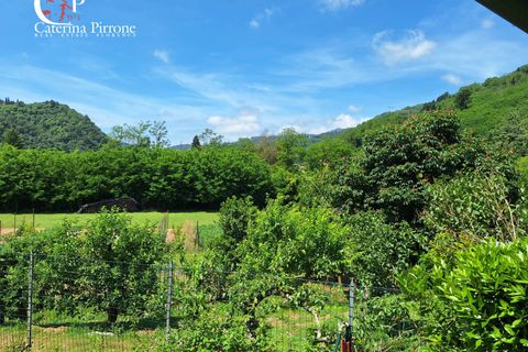 Villa i Pescaglia, Lucca, Pescaglia - € 880.000 | Ref: CPVILL104 - foto 23