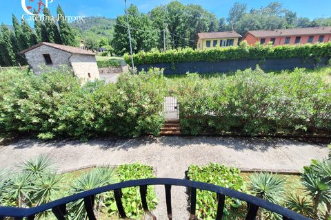 Villa i Pescaglia, Lucca, Pescaglia - € 880.000 | Ref: CPVILL104 - foto 24