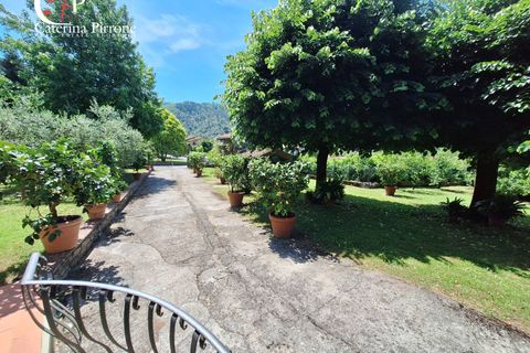 Villa i Pescaglia, Lucca, Pescaglia - € 880.000 | Ref: CPVILL104 - foto 25
