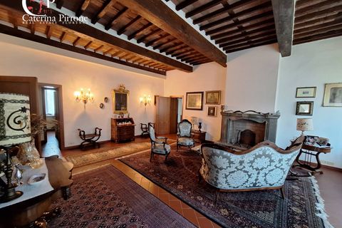Villa i Pescaglia, Lucca, Pescaglia - € 880.000 | Ref: CPVILL104 - foto 26