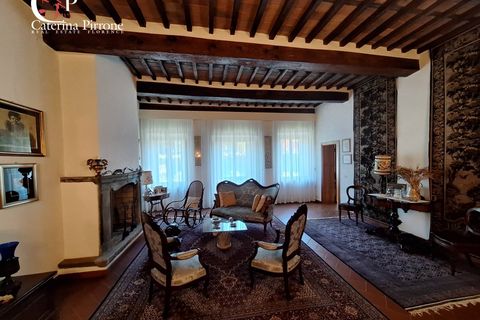 Villa i Pescaglia, Lucca, Pescaglia - € 880.000 | Ref: CPVILL104 - foto 27