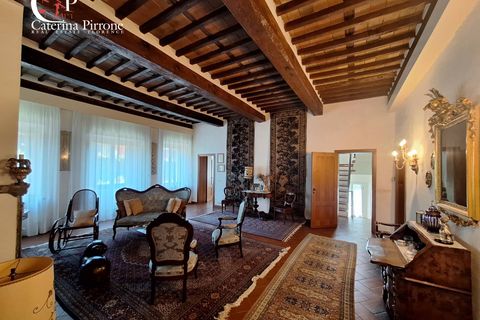 Villa i Pescaglia, Lucca, Pescaglia - € 880.000 | Ref: CPVILL104 - foto 28