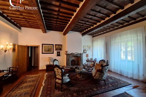Villa i Pescaglia, Lucca, Pescaglia - € 880.000 | Ref: CPVILL104 - foto 29