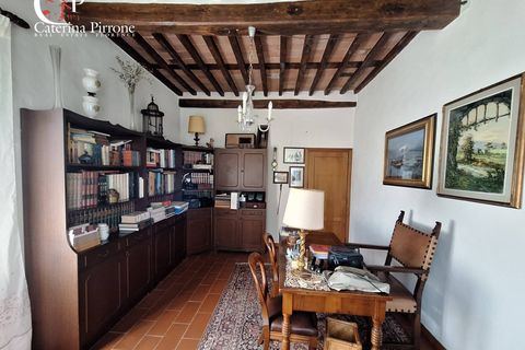 Villa i Pescaglia, Lucca, Pescaglia - € 880.000 | Ref: CPVILL104 - foto 30