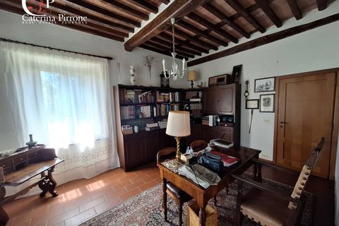 Villa i Pescaglia, Lucca, Pescaglia - € 880.000 | Ref: CPVILL104 - foto 31