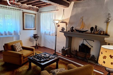 Villa i Pescaglia, Lucca, Pescaglia - € 880.000 | Ref: CPVILL104 - foto 32
