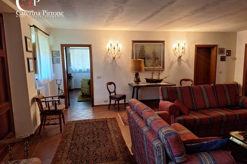 Villa i Pescaglia, Lucca, Pescaglia - € 880.000 | Ref: CPVILL104 - foto 36
