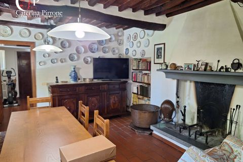 Villa i Pescaglia, Lucca, Pescaglia - € 880.000 | Ref: CPVILL104 - foto 38